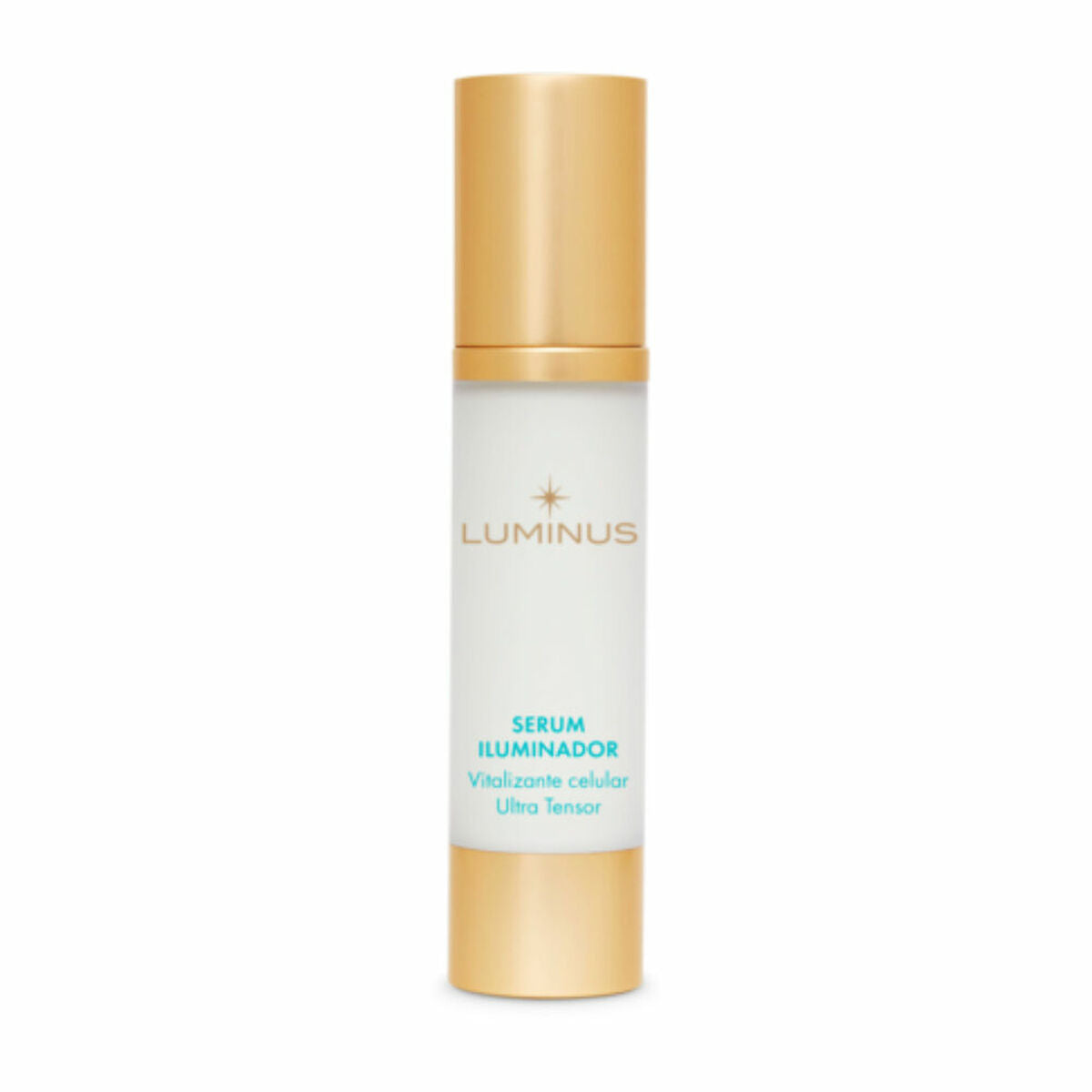 Gezichtsserum Luminus (50 ml) - Schoonheid, Huidverzorging - Luminus