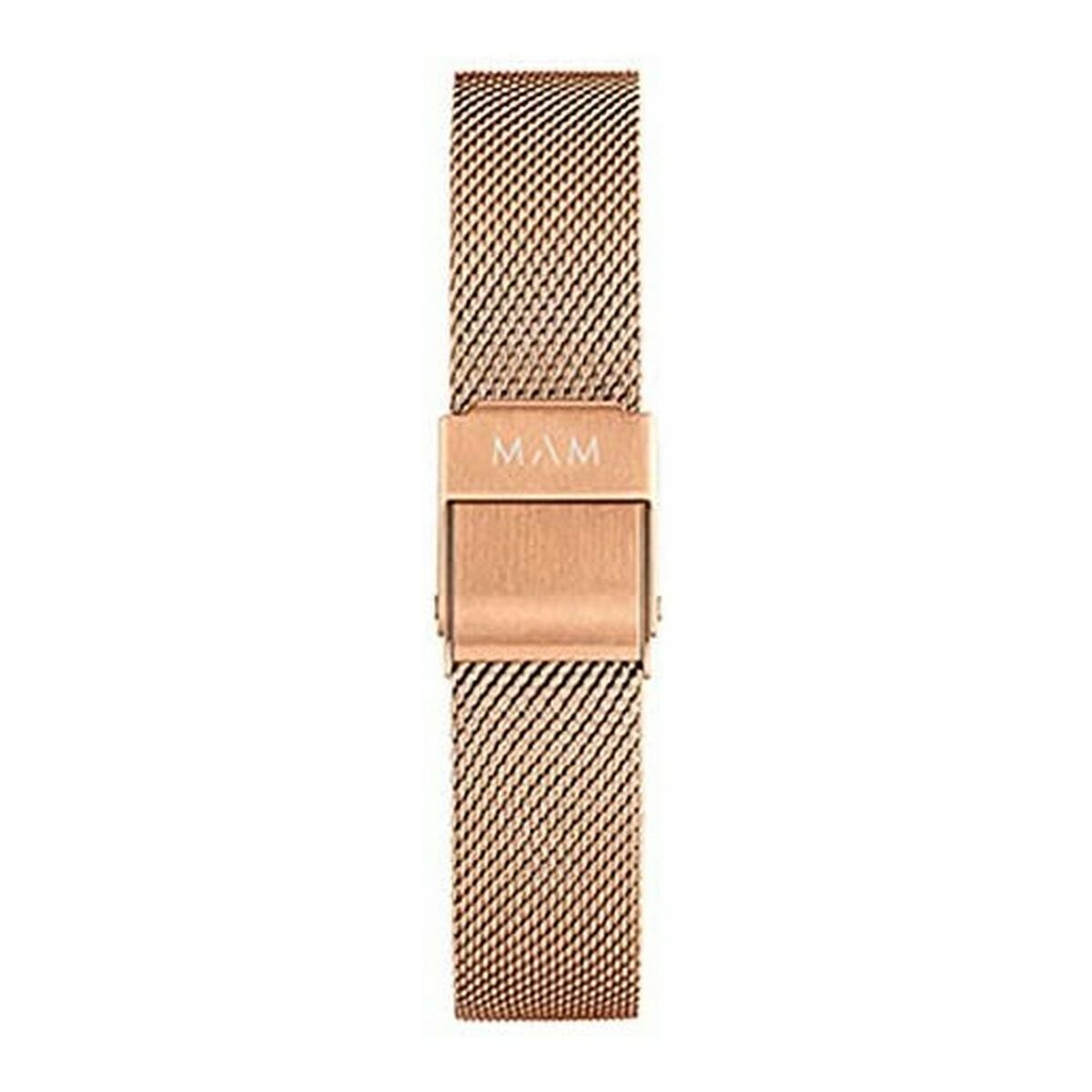 Horloge Uniseks MAM 664 (Ø 33 mm) - Klokken, Unisex voor volwassenen - MAM