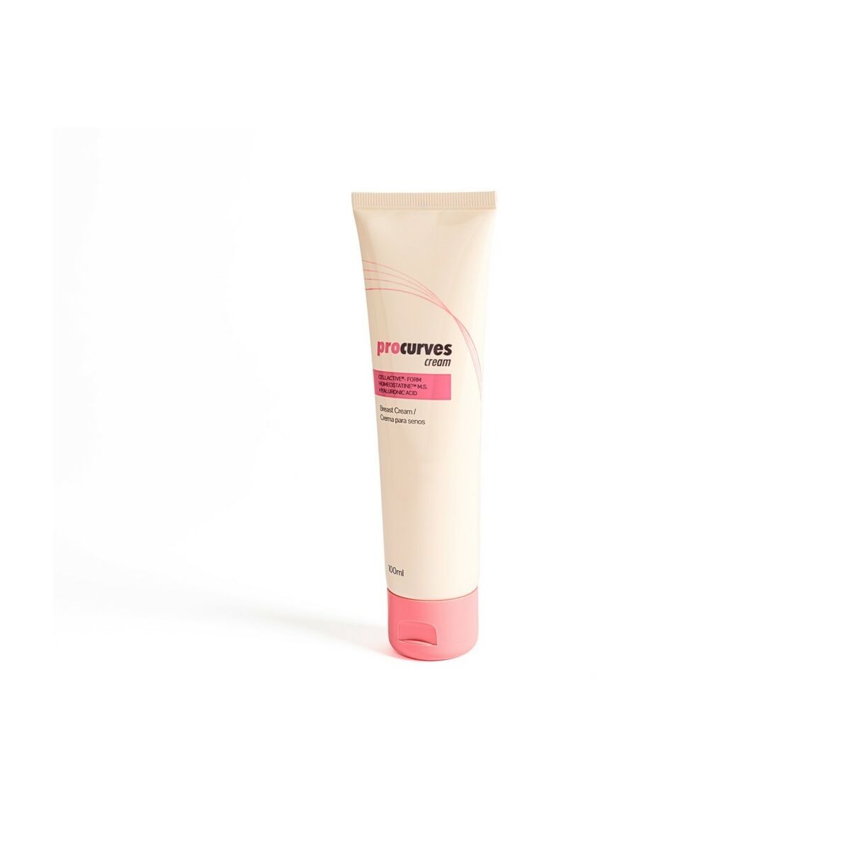 Verstevigende Hals en Décolleté Crème 500 Cosmetics 100 ml - Schoonheid, Huidverzorging - 500 Cosmetics