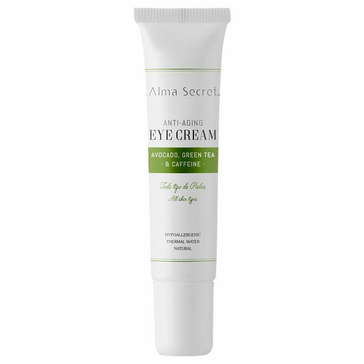Anti-Veroudering Crème Alma Secret Eye Cream 10 ml