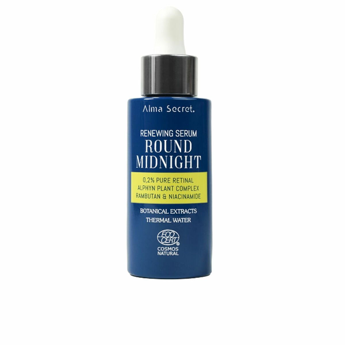 Gezichtsserum Alma Secret FACIAL ALMA SECRET 30 ml - Schoonheid, Huidverzorging - Alma Secret