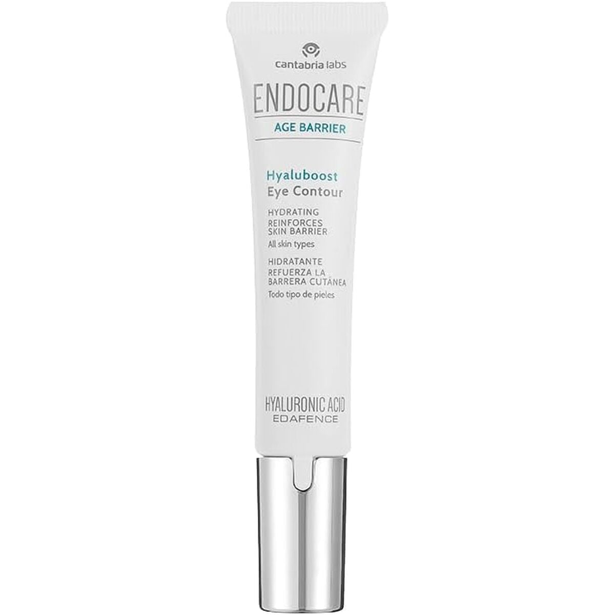 Oogcontour Endocare ENDOCARE HYALUBOOST 15 ml - Schoonheid, Huidverzorging - Endocare