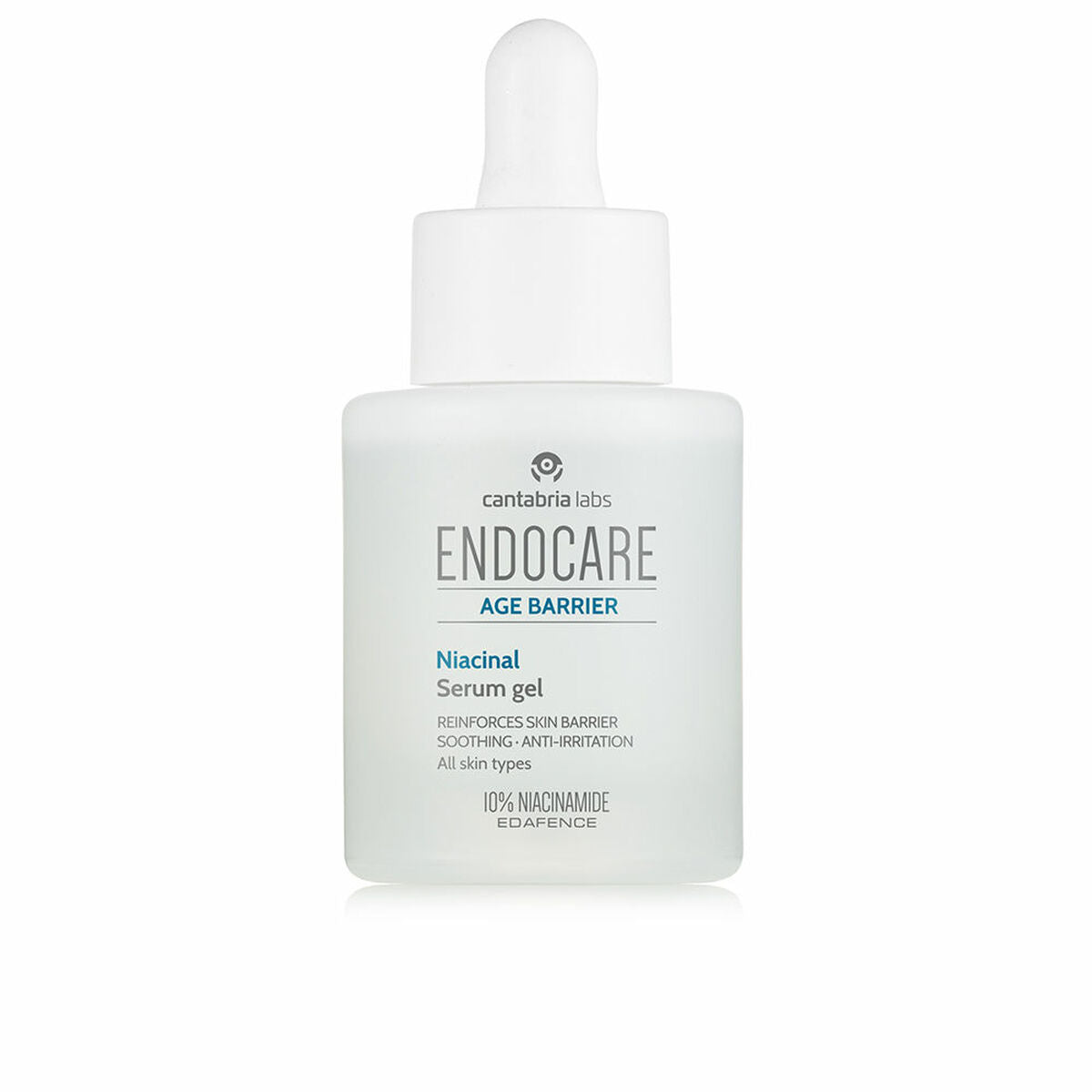 Vochtinbrengende Serum Endocare ENDOCARE AGE BARRIER 30 ml