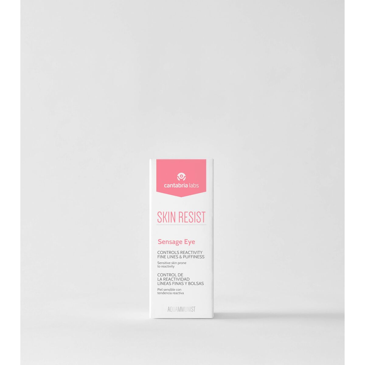 Oogcontour Skin Resist SKIN RESIST TRATAMIENTO 15 ml