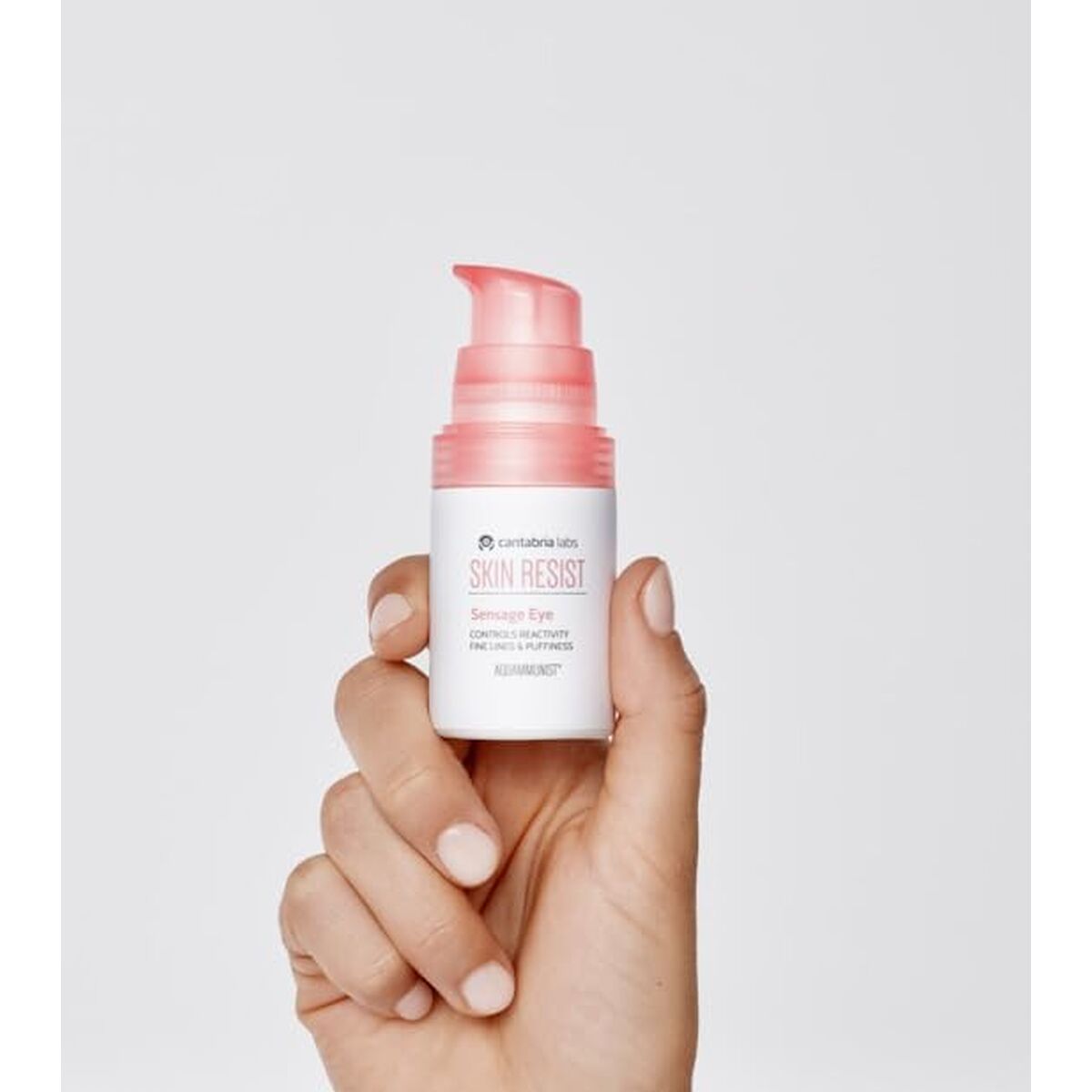 Oogcontour Skin Resist SKIN RESIST TRATAMIENTO 15 ml - Schoonheid, Huidverzorging - Skin Resist