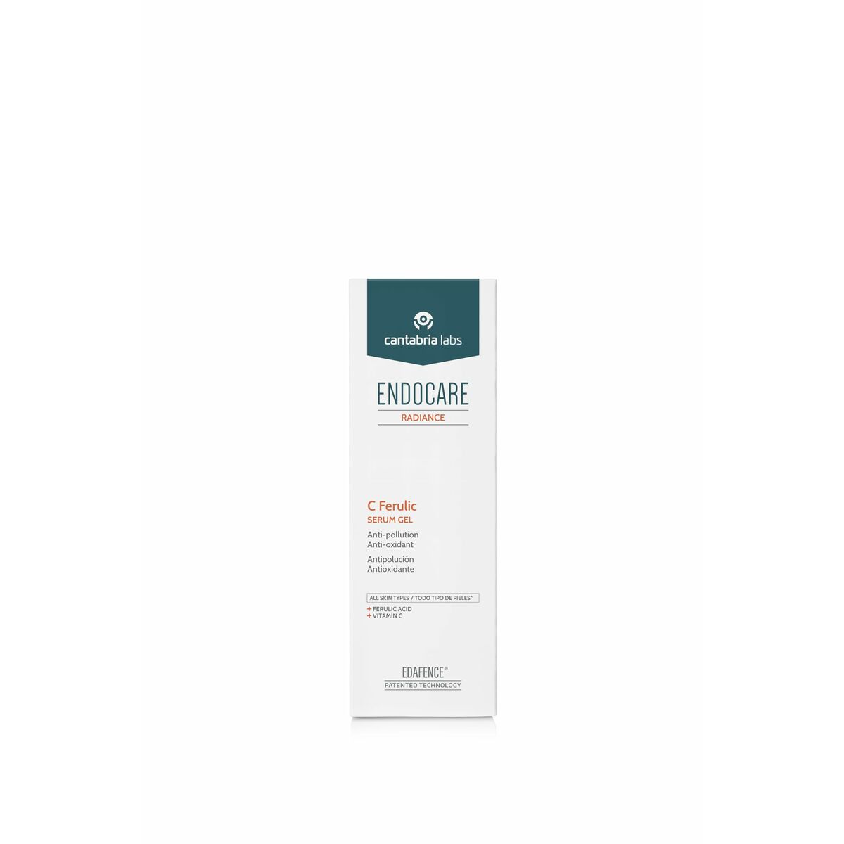 Gezichtscrème Endocare ENDOCARE RADIANCE 30 ml