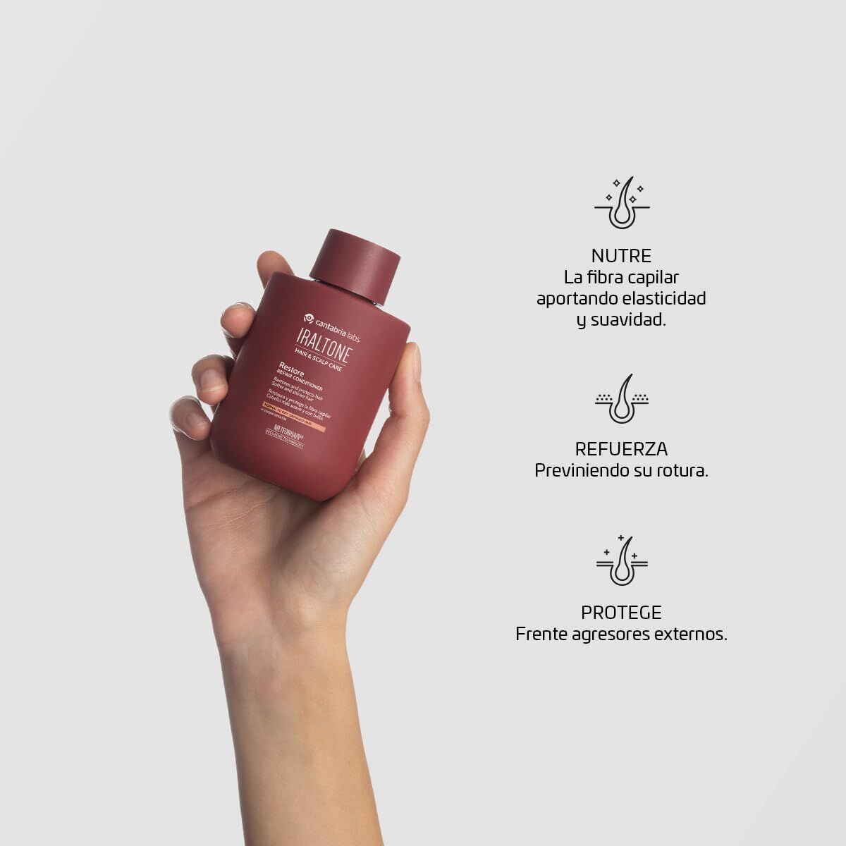 Conditioner Iraltone IRALTONE RESTORE 200 ml