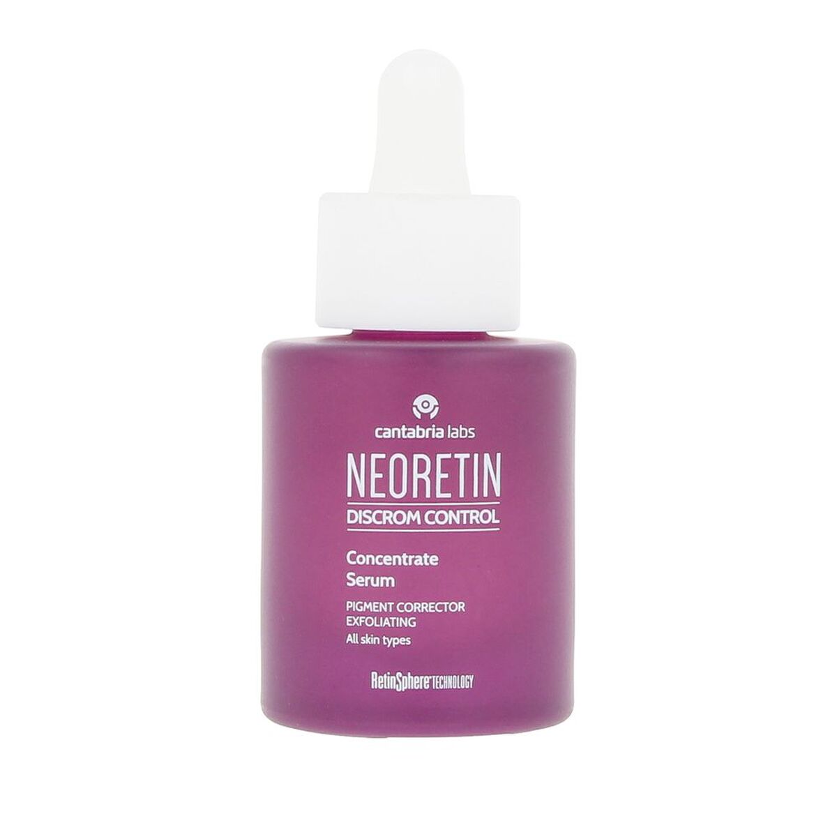 Anti - Pigment Serum Neoretin DISCROM CONTROL 30 ml - Schoonheid, Huidverzorging - Neoretin