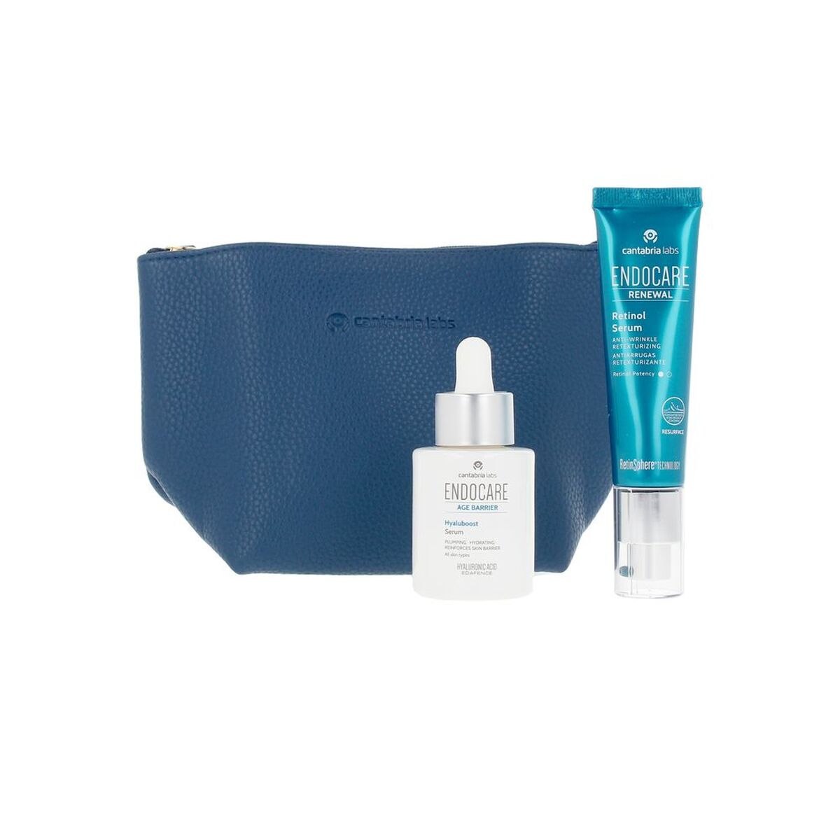 Cosmetica Set Endocare ENDOCARE RENEWAL 3 Onderdelen