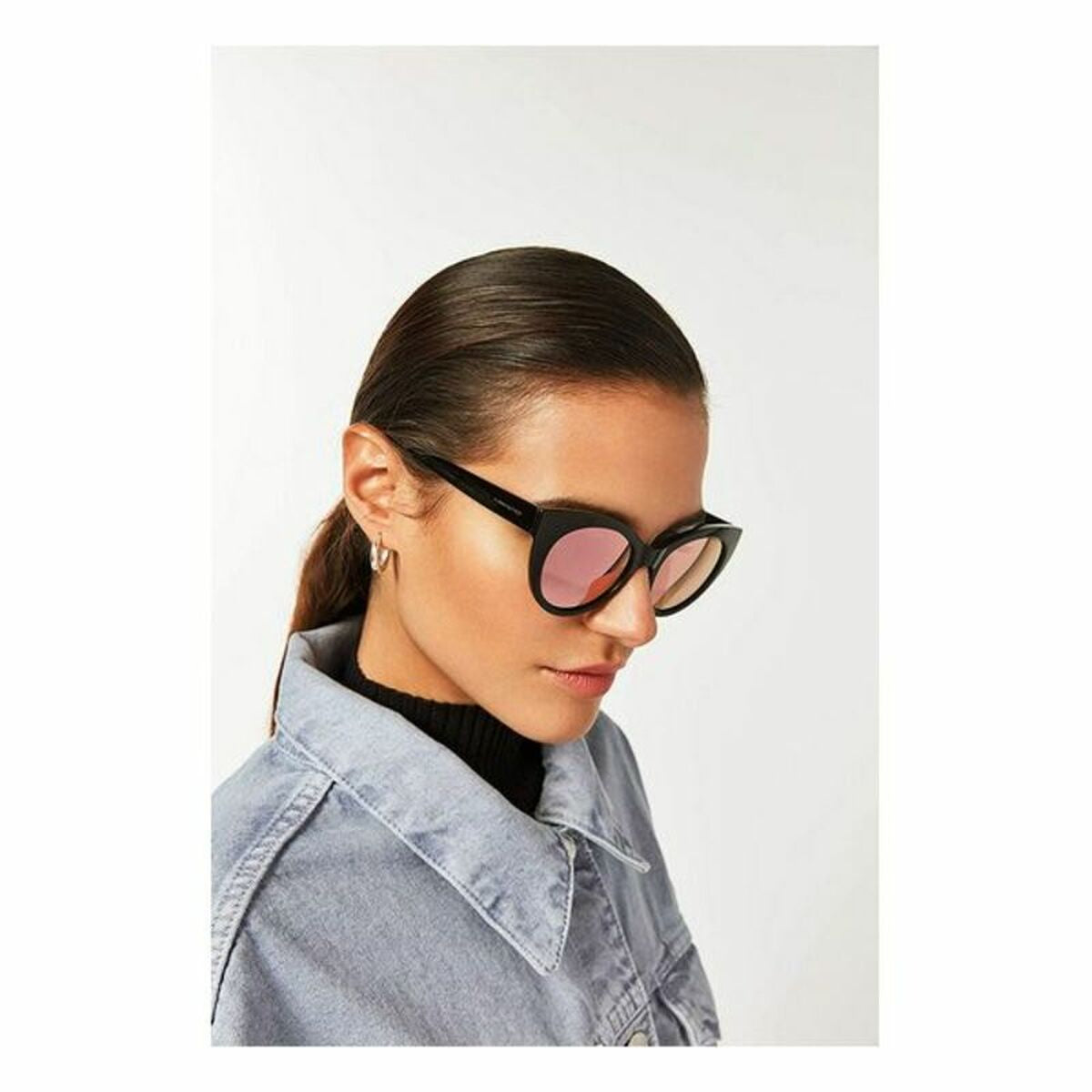 Zonnebril Dames Divine Hawkers 110031