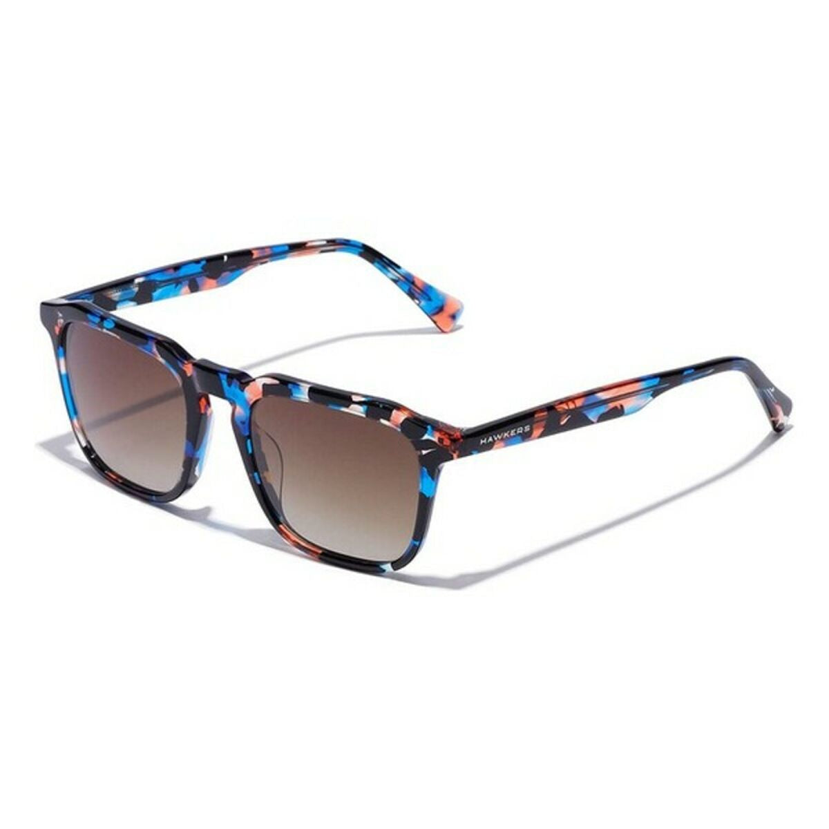 Zonnebril Uniseks Eternity Hawkers (ø 51 mm)