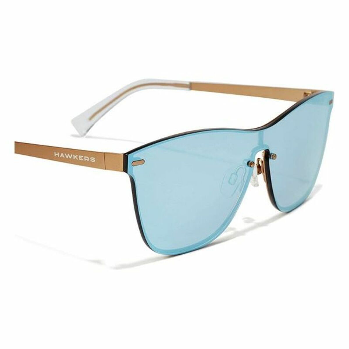 Zonnebril Uniseks One Venm Metal Hawkers HOVM20SLM0 - Sieraden, Unisex voor volwassene - Hawkers