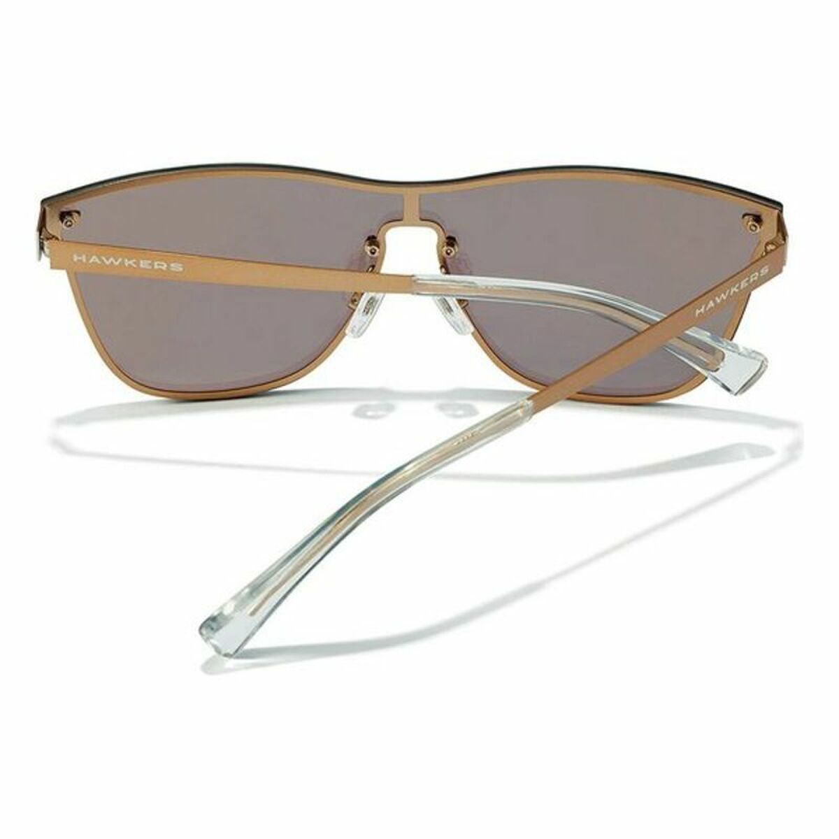Zonnebril Uniseks One Venm Metal Hawkers HOVM20SLM0 - Sieraden, Unisex voor volwassene - Hawkers