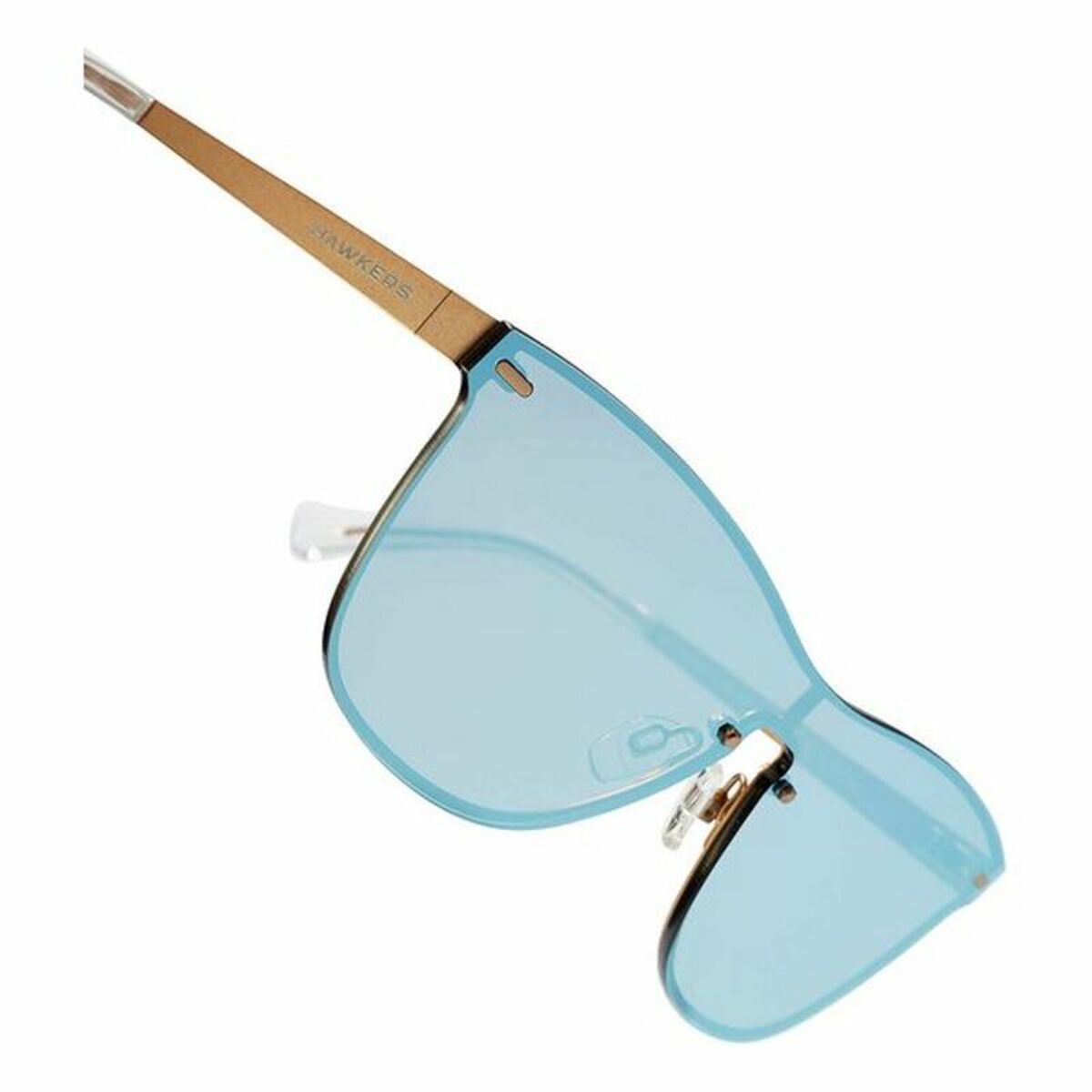 Zonnebril Uniseks One Venm Metal Hawkers HOVM20SLM0 - Sieraden, Unisex voor volwassene - Hawkers