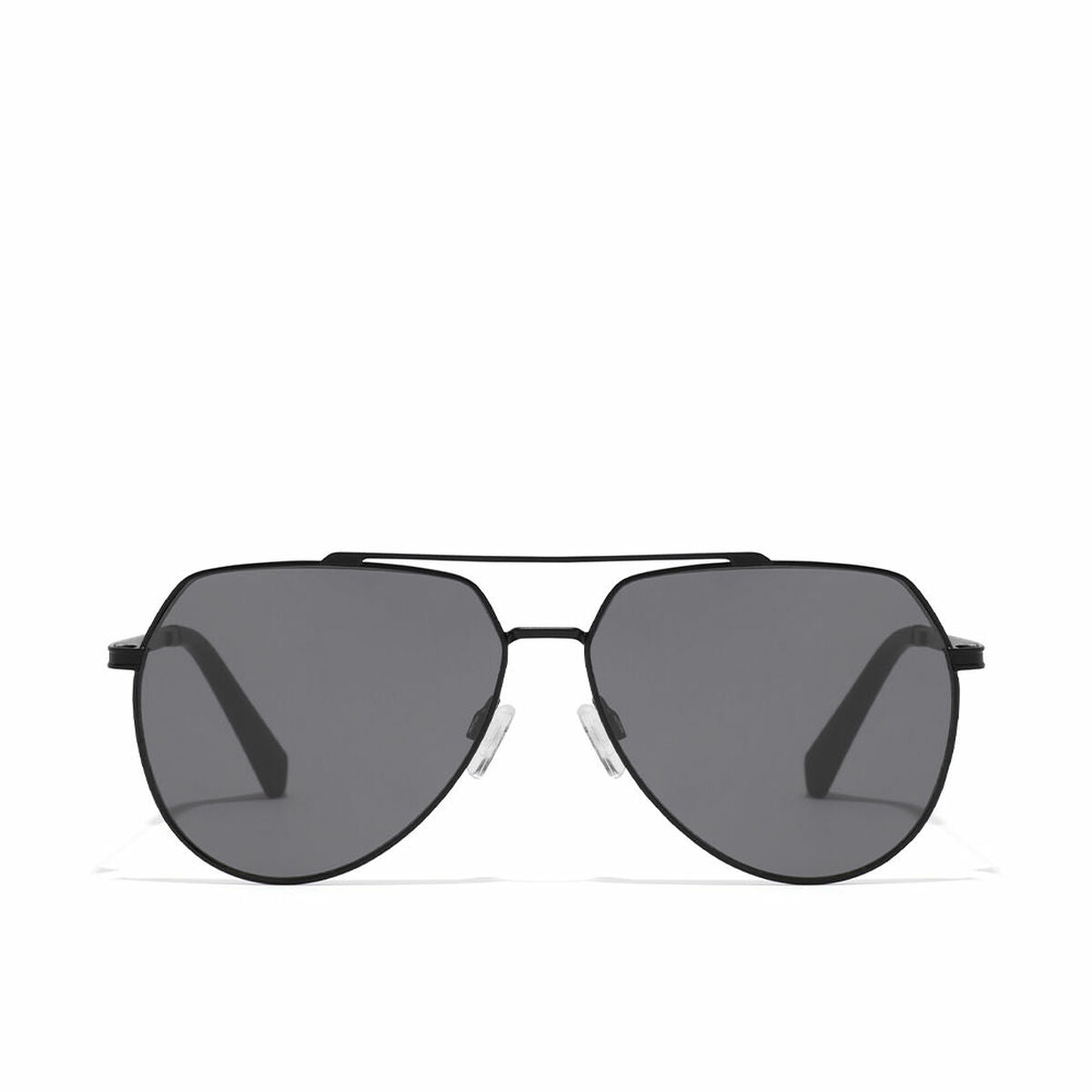 Gepolariseerde zonnebrillen Hawkers Shadow Zwart (Ø 60 mm)