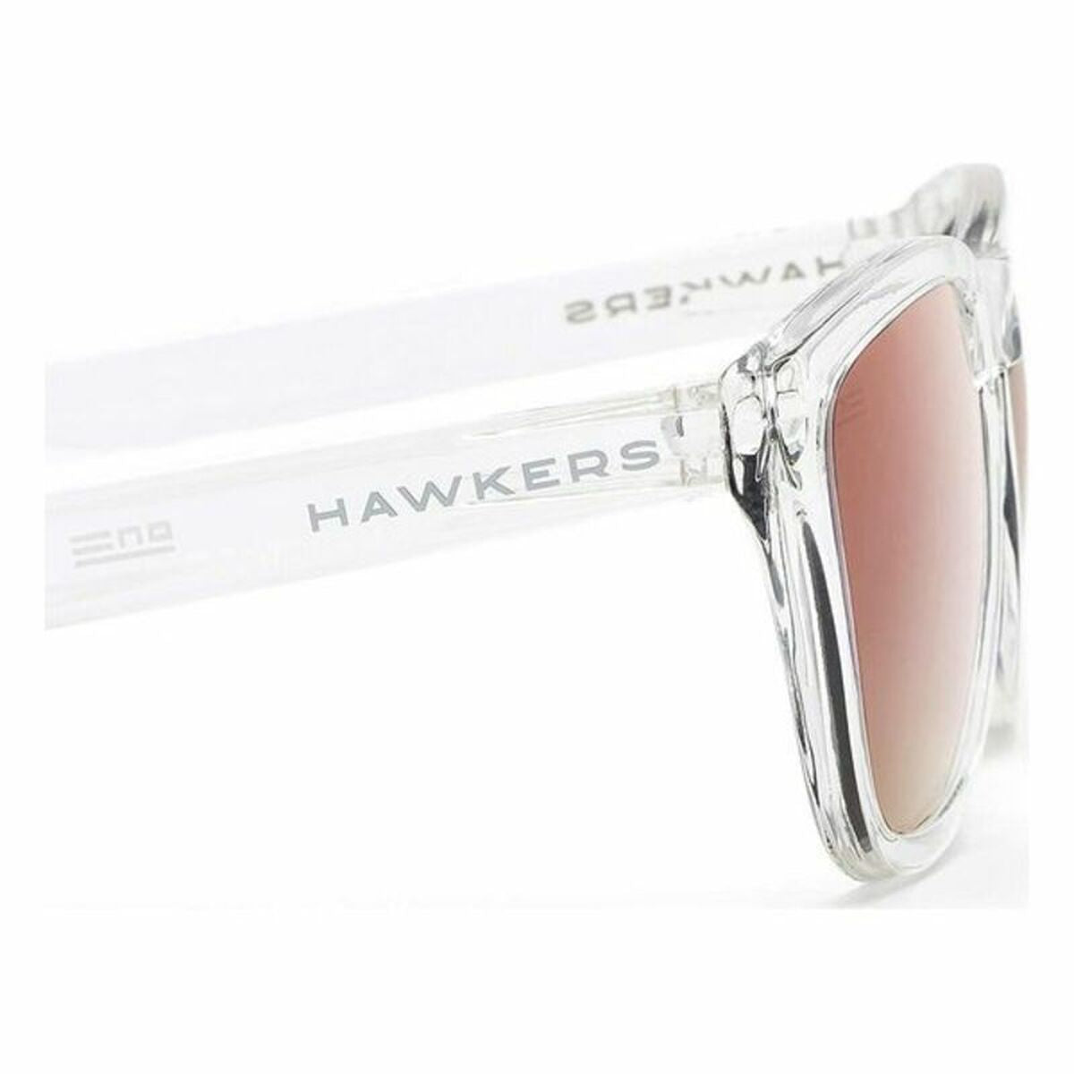 Zonnebril Uniseks One TR90 Hawkers - Sieraden, Unisex voor volwassene - Hawkers