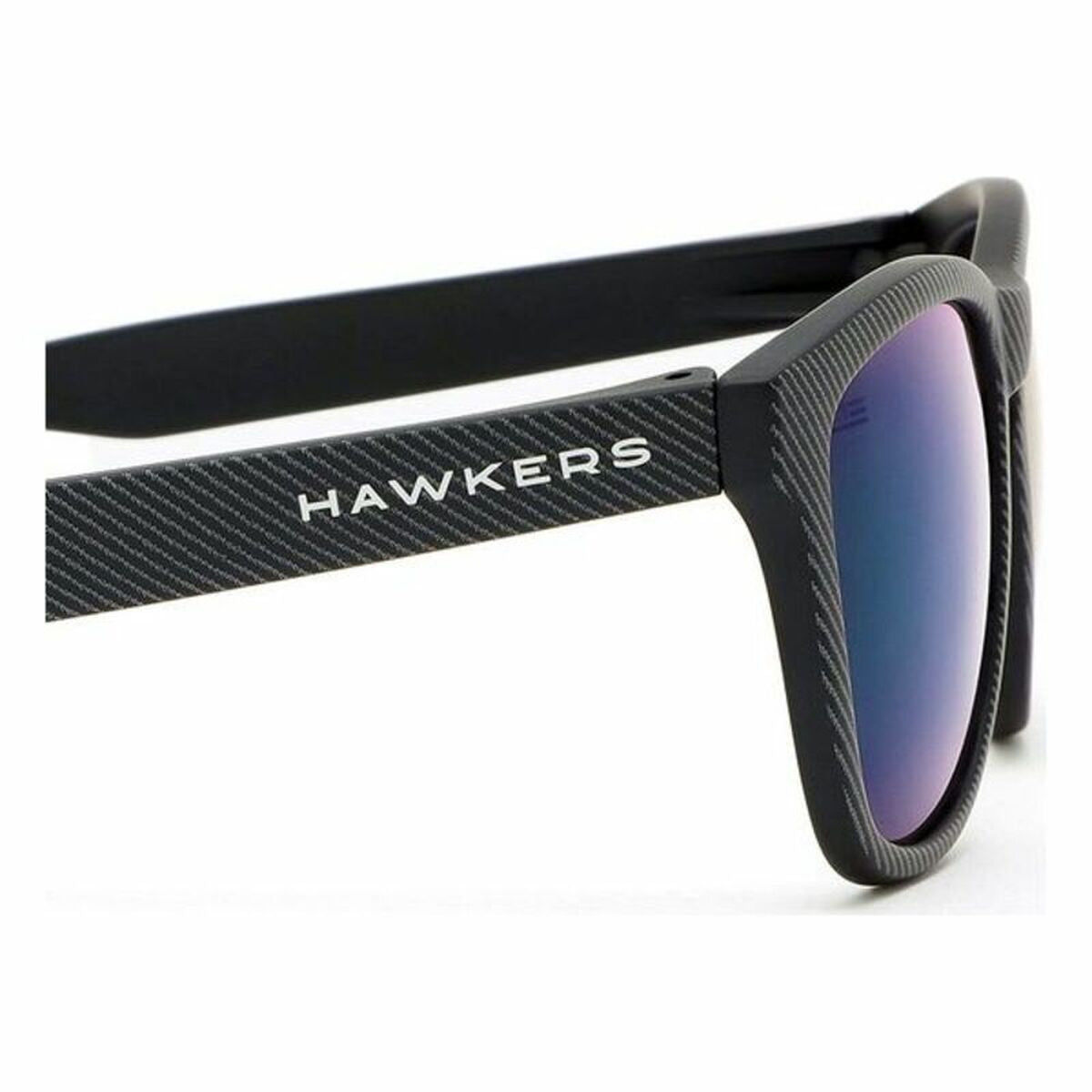 Zonnebril Heren One Carbono Sky One Hawkers ONE CARBONO Zwart ø 54 mm - Sieraden, Heren - Hawkers