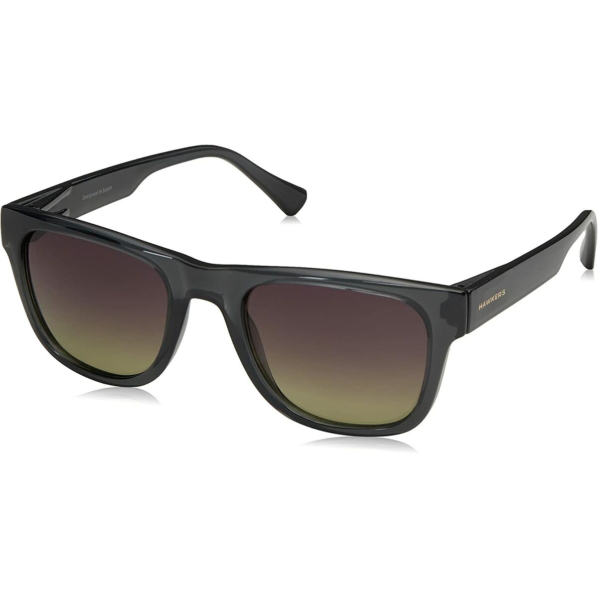 Zonnebril Uniseks Hawkers Tox Ø 52 mm - Sieraden, Unisex voor volwassene - Hawkers