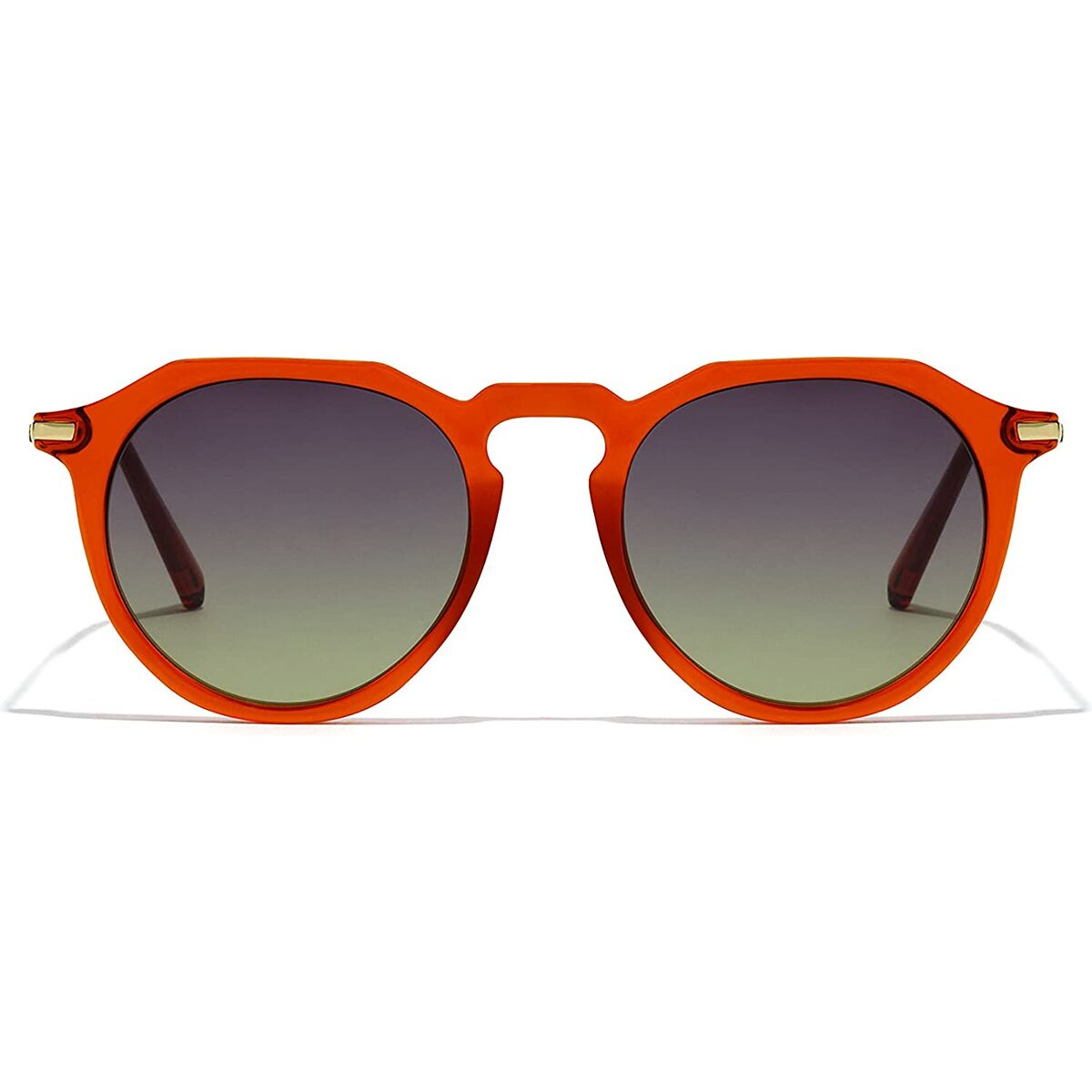 Zonnebril Uniseks Hawkers Warwick Crosswalk Ø 52 mm - Sieraden, Unisex voor volwassene - Hawkers