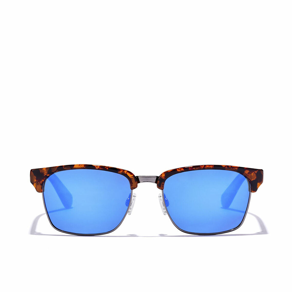 Zonnebril Uniseks Hawkers CLASSIC VALMONT Habana