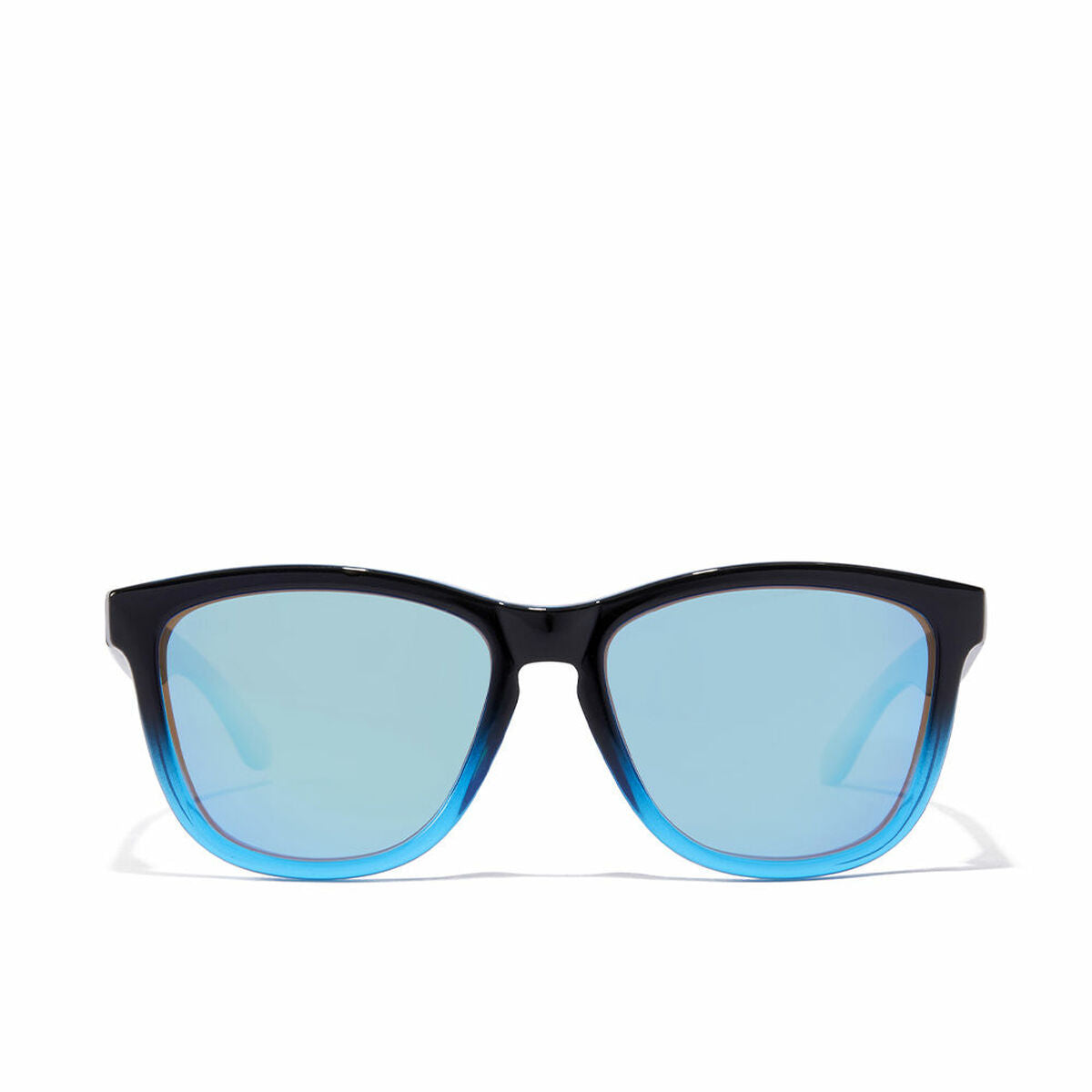 Zonnebril Heren Hawkers One Zwart Blauw - Sieraden, Heren - Hawkers