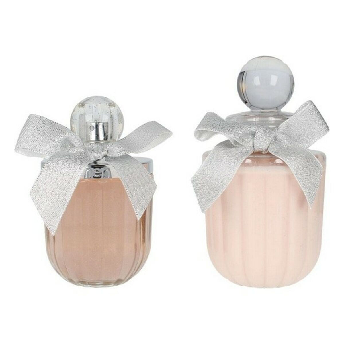 Parfumset voor Dames Women'Secret ROSE SEDUCTION (2 pcs) EDP 2 Onderdelen