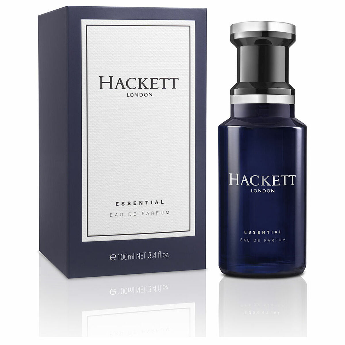 Herenparfum Hackett London ESSENTIAL EDP 100 ml
