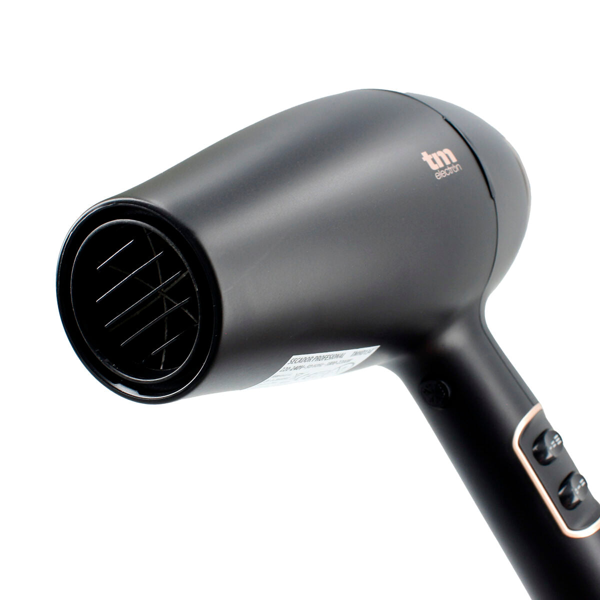 Föhn TM Electron 1800 - 2200 W - Schoonheid, Haarverzorging - TM Electron