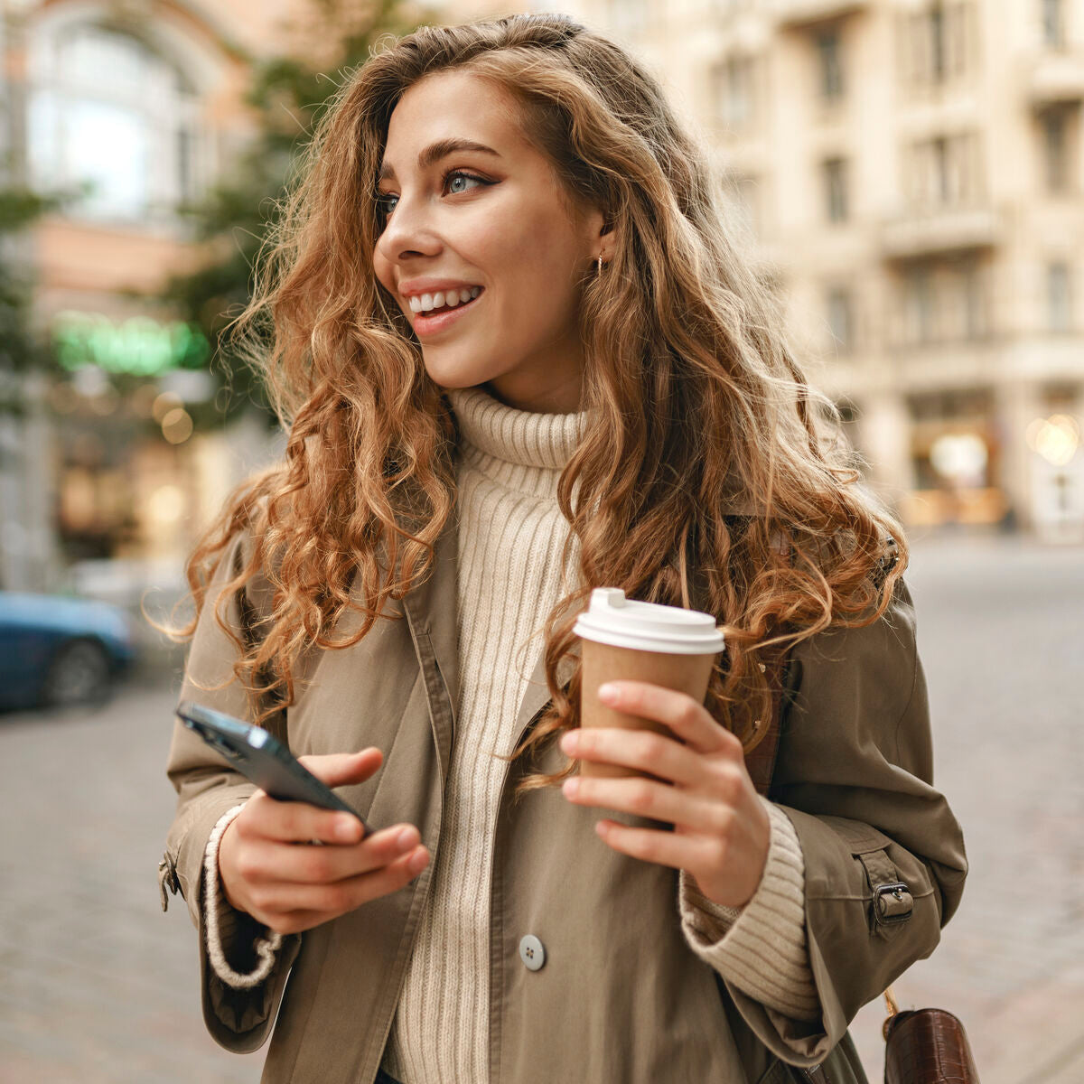 Föhn TM Electron 1800-2200 W