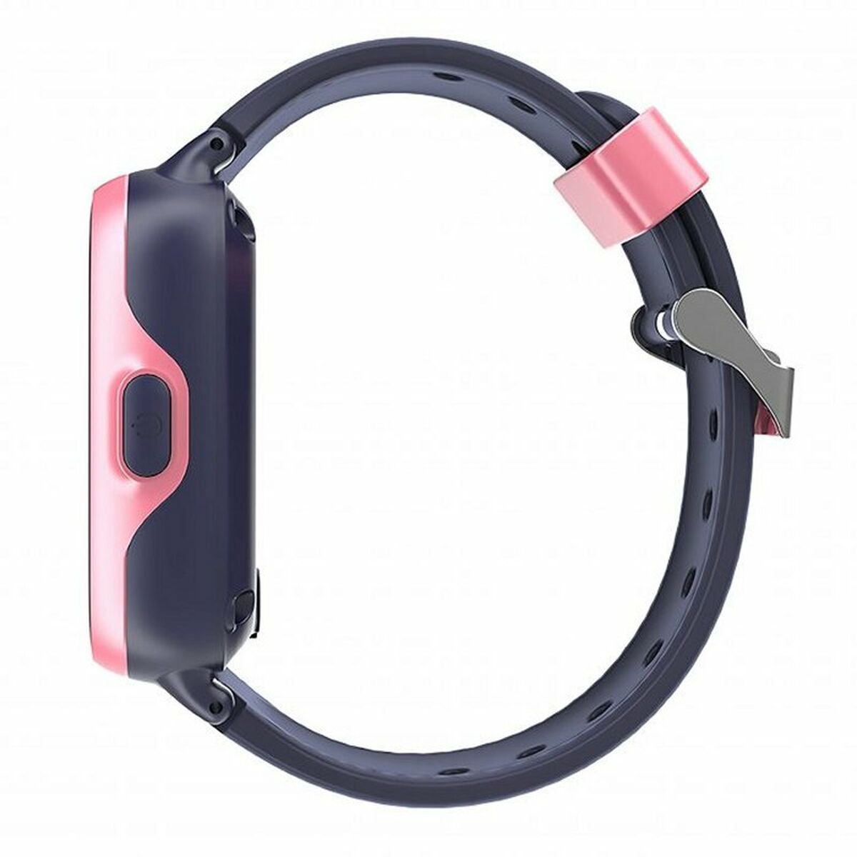 Smartwatch LEOTEC LESWKIDS04P Roze 1,4"