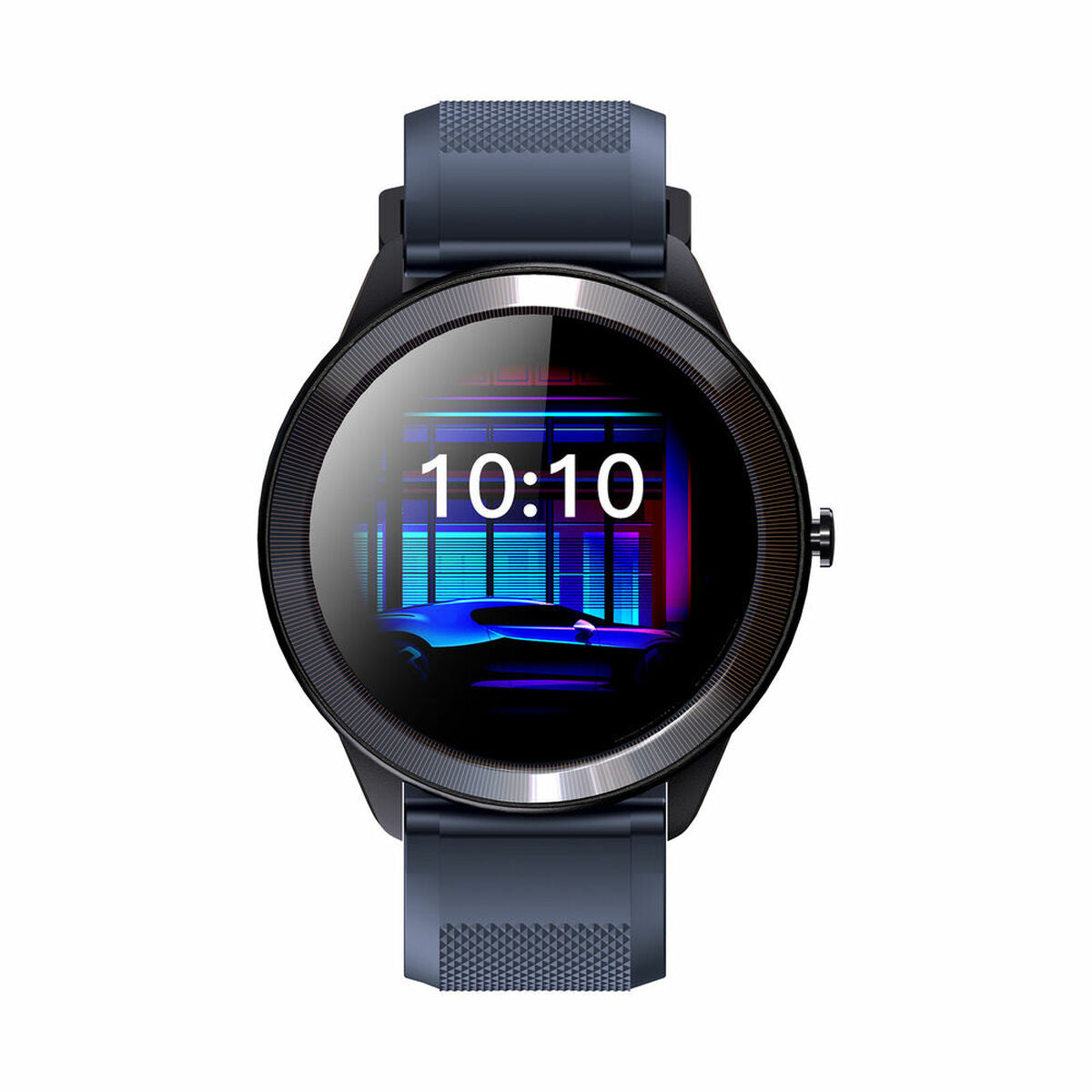 Smartwatch LEOTEC Wave Blauw IPS 200 mAh Bluetooth 5.0 1,28"