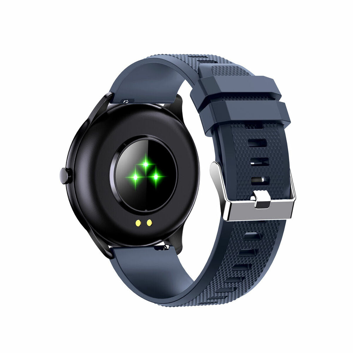 Smartwatch LEOTEC Wave Blauw IPS 200 mAh Bluetooth 5.0 1,28"