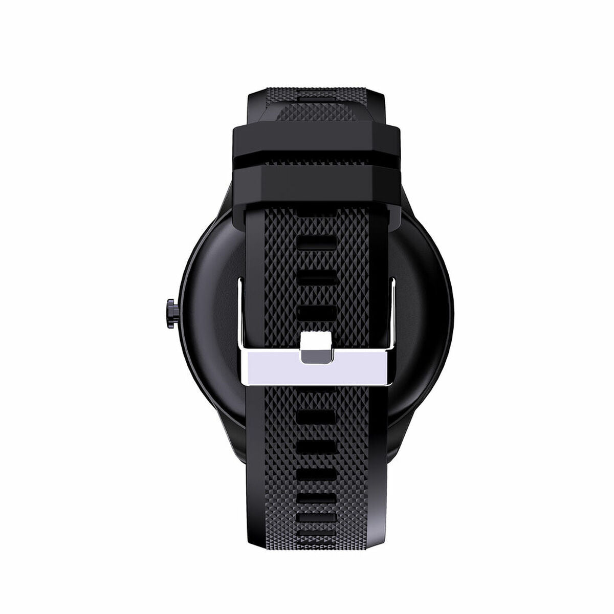 Smartwatch LEOTEC Wave Zwart IPS 200 mAh Bluetooth 5.0 1,28"