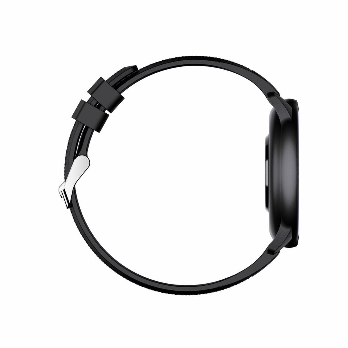 Smartwatch LEOTEC Wave Zwart IPS 200 mAh Bluetooth 5.0 1,28"