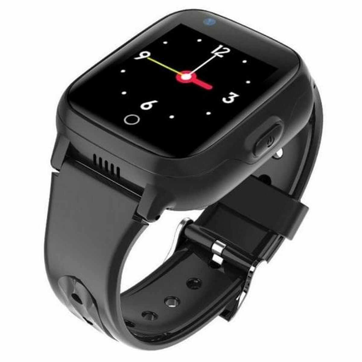 Smartwatch LEOTEC Kids Allo Plus Zwart 1,4" - Elektronica - LEOTEC