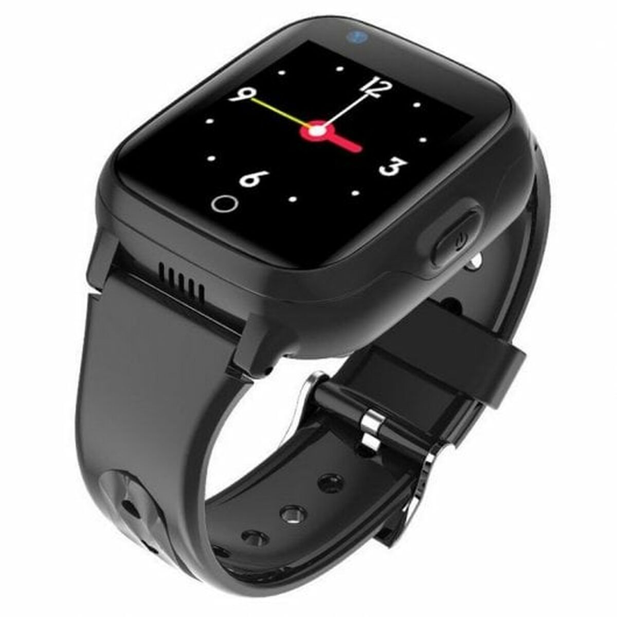 Smartwatch LEOTEC Kids Allo Plus Zwart 1,4" - Elektronica - LEOTEC