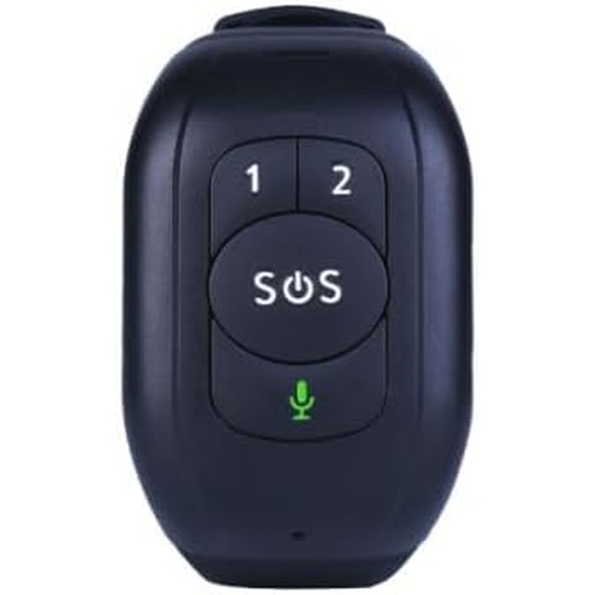 Smartwatch LEOTEC LESB01K Zwart - Elektronica - LEOTEC