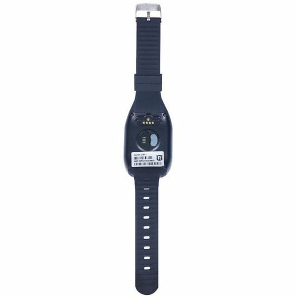 Smartwatch LEOTEC LESB01R Zwart - Elektronica - LEOTEC