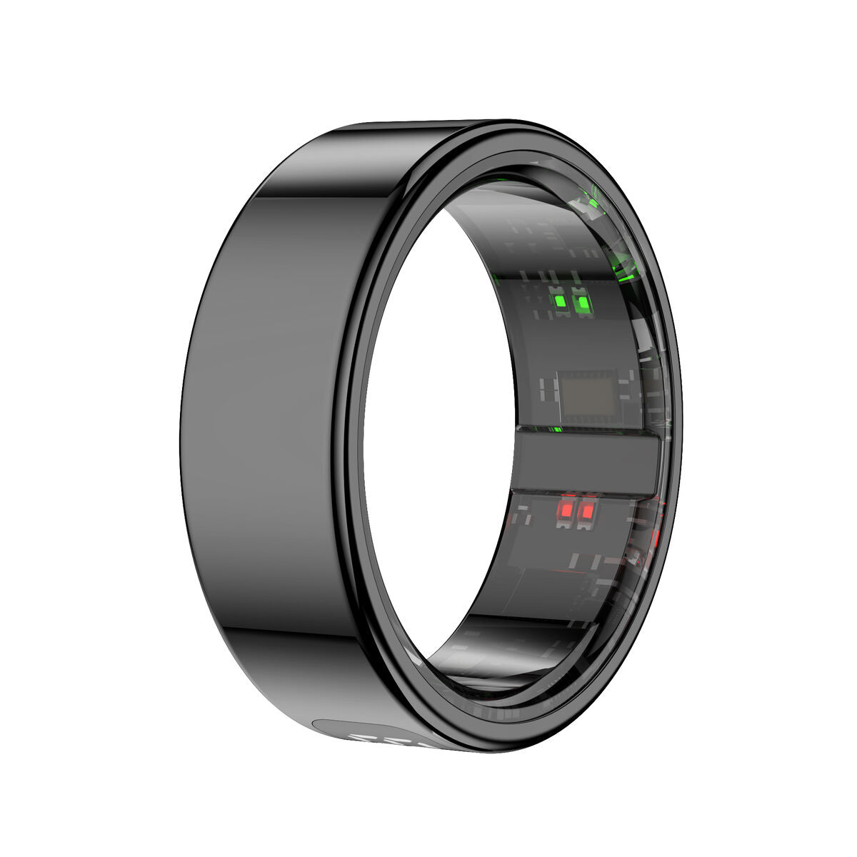 Smartwatch LEOTEC LESR01K10 Zwart 15" - Sport en outdoor, Elektronica en apparaten - LEOTEC