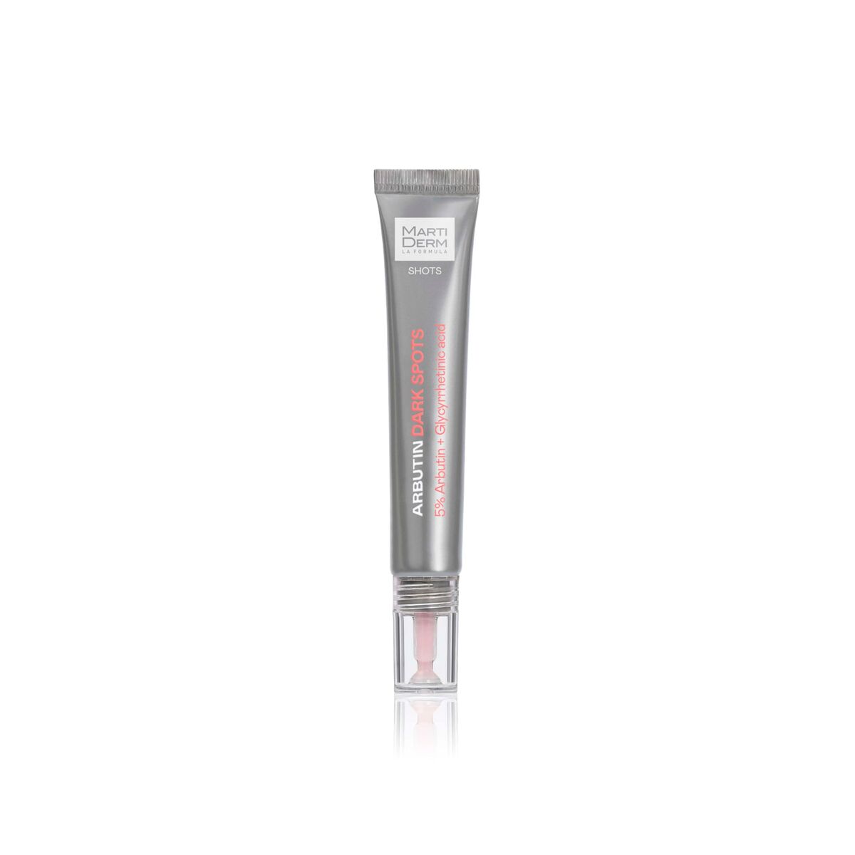 Antioxidant Crème Martiderm Shot