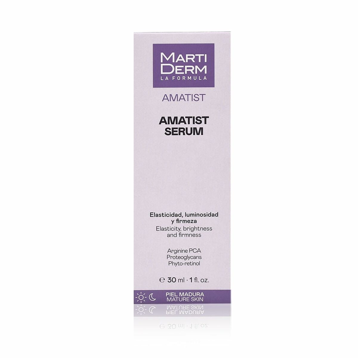 Gezichtsserum Martiderm AMATIST 30 ml