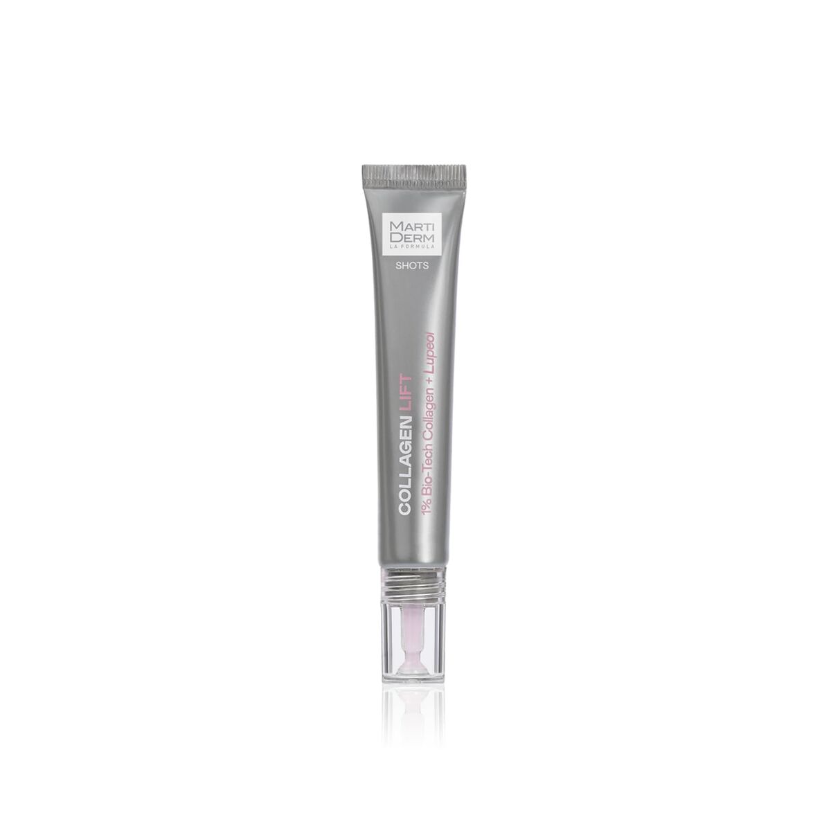 Hydraterende Gezichtscrème Martiderm SHOTS 20 ml - Schoonheid, Huidverzorging - Martiderm