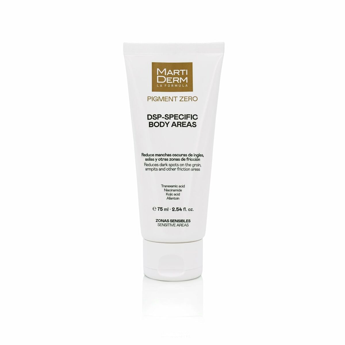 Zonnebrandcrème Martiderm PIGMENT ZERO 200 ml - Schoonheid, Huidverzorging - Martiderm