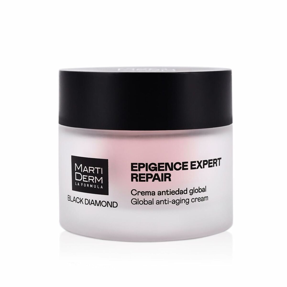 Gezichtscrème Martiderm BLACK DIAMOND 50 ml - Schoonheid, Huidverzorging - Martiderm