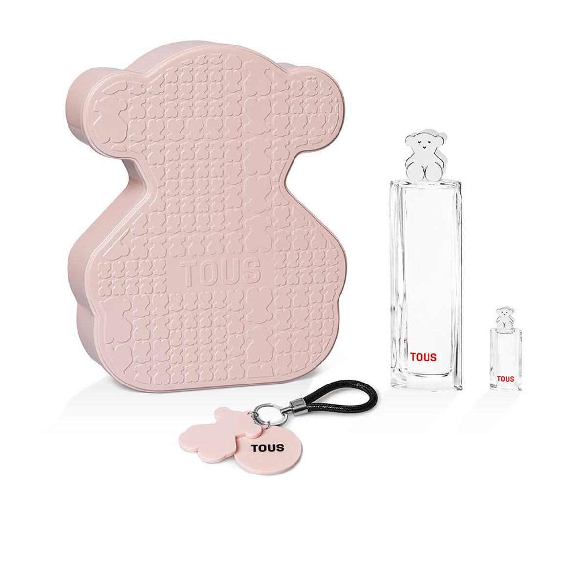 Parfumset voor Dames Tous TOUS 3 Onderdelen - Schoonheid, Parfums en geuren - Tous