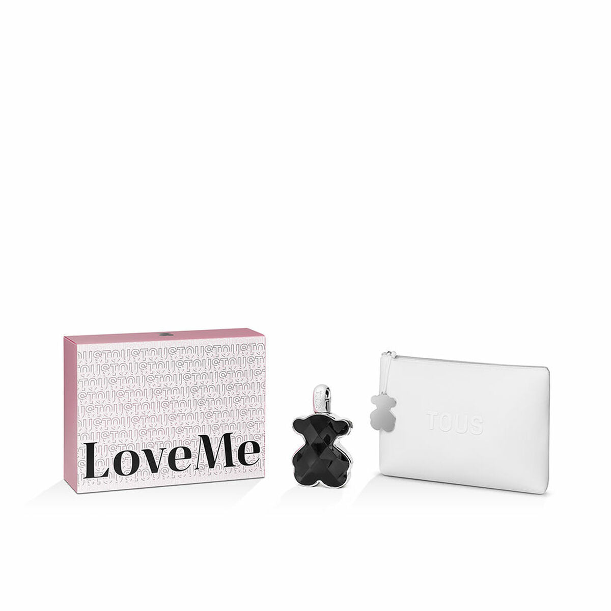 Parfumset voor Dames Tous LOVEME 2 Onderdelen