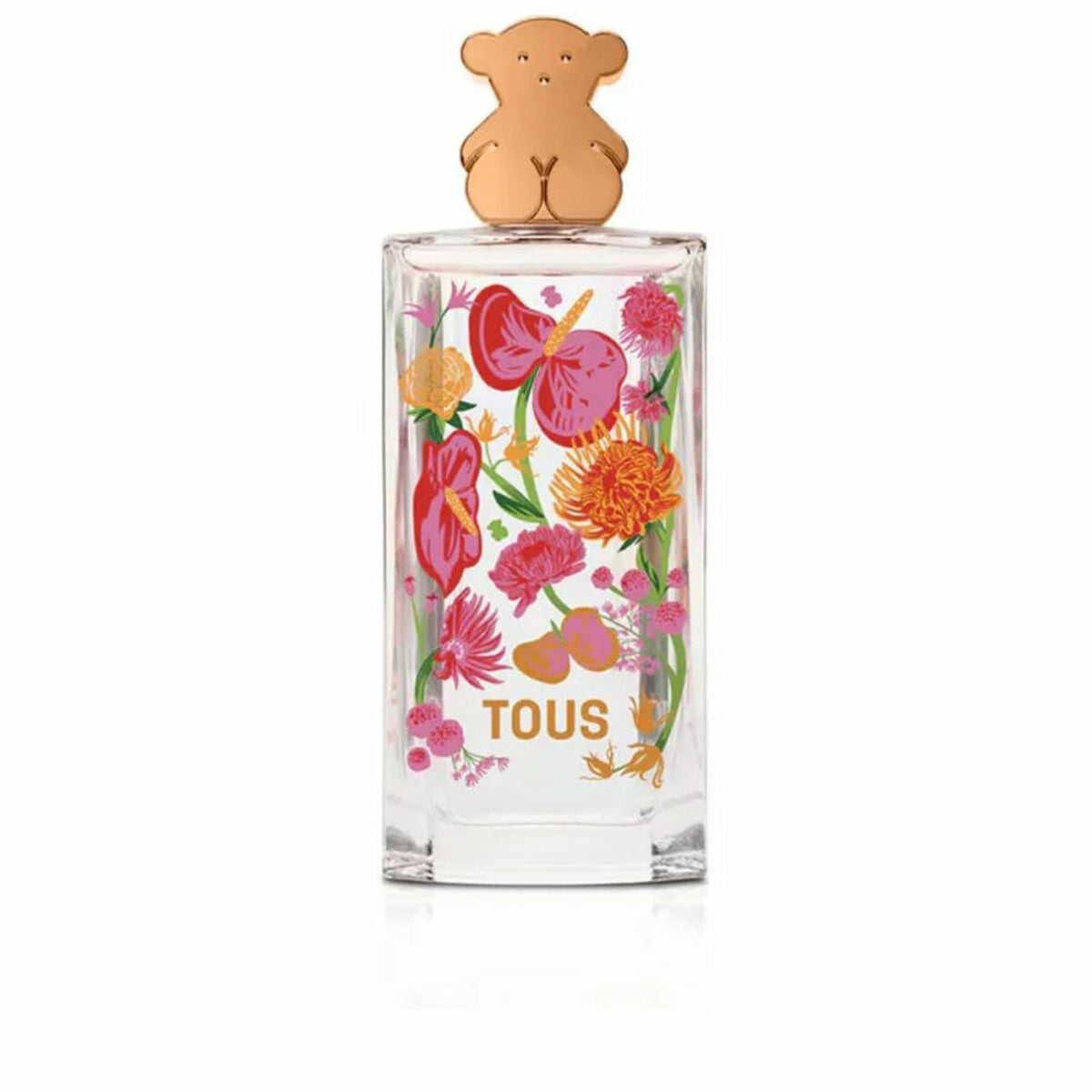 Damesparfum Tous SORBET GARDEN 50 ml