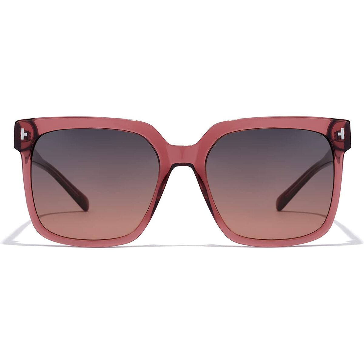 Zonnebril Uniseks Hawkers Euphoria (1 Stuks) (Ø 55 mm) - Sieraden, Unisex voor volwassene - Hawkers