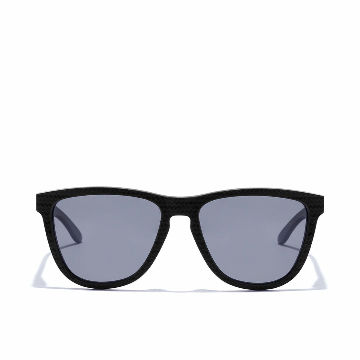 Gepolariseerde zonnebrillen Hawkers One Raw Carbon Fiber Zwart (Ø 55,7 mm) - Sieraden, Heren - Hawkers