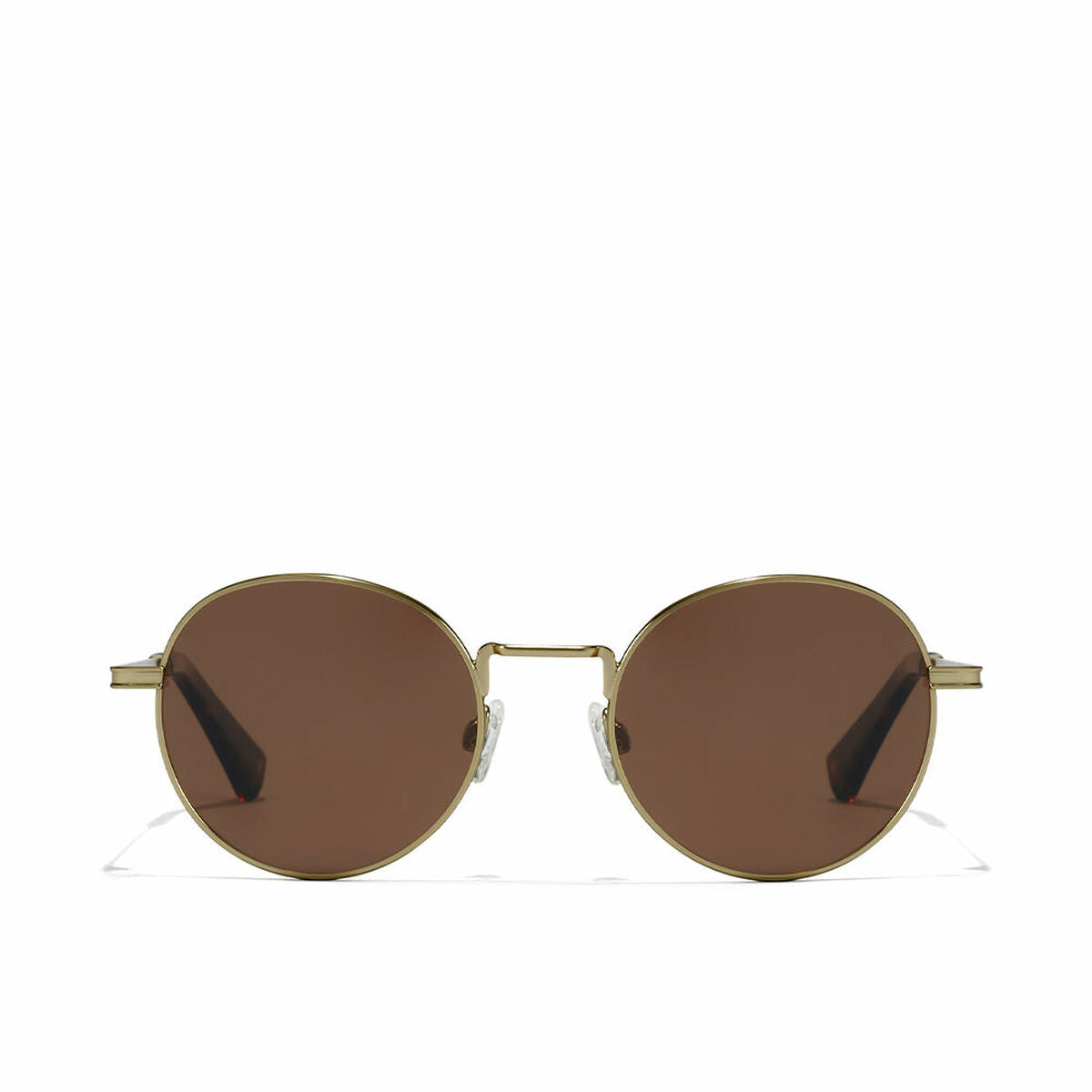 Zonnebril Heren Hawkers Moma Gouden Havana Habana Ø 50 mm (Ø 50 mm)